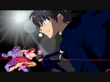 【MUGEN】金ラオウ前後狂中位級ランセレバトル【拳王杯】part55