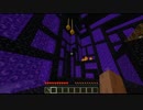 【Minecraft】 自衛菅がスーパーフラットでマイクラ Part10 【ゆっくり実況】