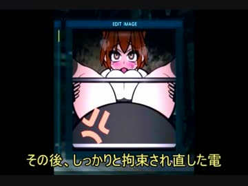 艦core Acvdエンブレム４コマ ｋｅｎｚｅｎ編 ニコニコ動画