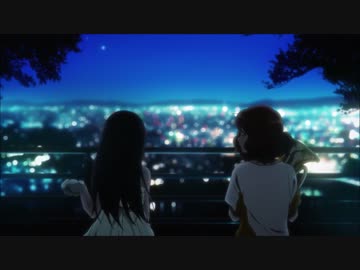 【響け！ユーフォニアム】『愛を見つけた場所』  修正版