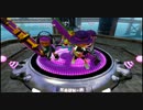 【スプラトゥーン】超弩級？ダイナモローラーテスラ使ってみた。