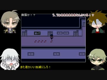 【刀剣乱舞】鶴丸と鶯丸が七不思議と戦うようです　その6【偽実況】