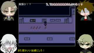 【刀剣乱舞】鶴丸と鶯丸が七不思議と戦うようです　その6【偽実況】