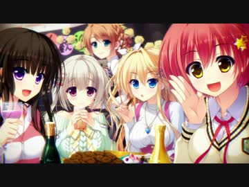 【歌詞付き】ピュア×コネクト 「Snow×Connect」 Fullver