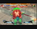 【ウルⅣ】けーにー組対ぼびぃ組part4