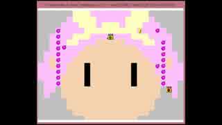 【実況】トゲも林檎も来るんだよっ！？≪ I wanna be a charr≫実況プレイpart2