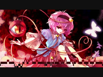 疾走なアレンジ ハートフェルトファンシー 東方地霊殿 ニコニコ動画