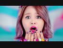 씨엘씨(CLC) - '궁금해 (Like)'  気になる　MV（和訳付）