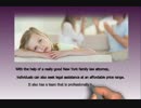 New York family lawyer
