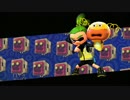 【WiiU】イカジキのヒーローモードpart2【スプラトゥーン実況】