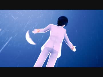 【APヘタリアMMD】わたしの写真が灰になるまで