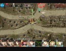 妖精たちの進軍：魔王の迷宮：古戦場での出会い☆3