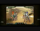NARUTO ONLINE  12vs12