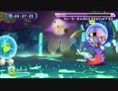 【星のカービィWii】真 格闘王への道 スパーク 06:47:76【TAS】