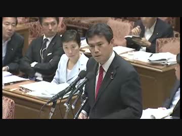 H27/5/29 衆議院平和安全特別委員会【岸田外相答弁不十分→野党退席】