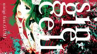 【GUMI】single cell【オリジナル曲】