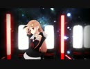 【ＭＭＤ艦これ】夕立に『daisuke』踊ってもらいました