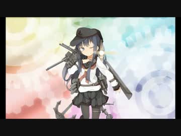 [艦これ] rrrレディな暁 (｀・◡・´) 改二