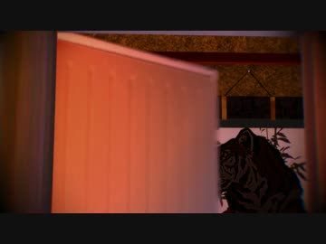 【MMD刀剣乱舞】「とても暑いので俺の主が家で冷えててウキウキする」