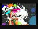 【Splatoon】スプラトゥーン実況日記１日目