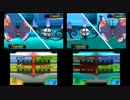 【ポケモンORAS】「BAKAREVOoras」第５試合【実況プレイ】