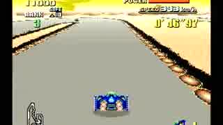 【F-ZERO】エフゼロ実況プレイ5