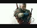 The Witcher 3: Wild Hunt OST - Geralt of Rivia