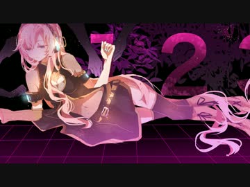 【巡音ルカ】　I My Me Mine　【オリジナル】