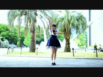 【✿Dear あいしあ✿ 夏恋花火 踊ってみた。From ねこわかめ】