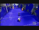 【実況】初心者による初心者のためのシューター講座その２【Splatoon】