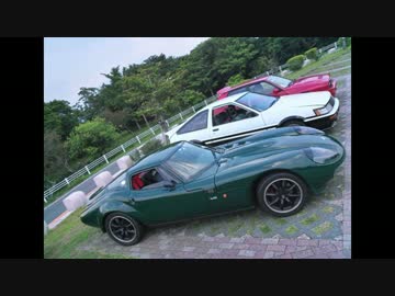 車載はじめました Part2.5 おまけ編