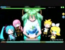【PDAFT】神曲（EASY）PERFECT