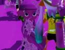 【スプラトゥーン】最強の漁師が行く　part２