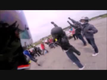 【YBC 8th】転職したからバイク作るよ！【特別編後編】