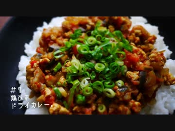 【２９の日】ひとり鶏ひき肉祭りしてみた。【８種】