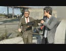 【GTA5 PC】 カオスモードプレイ Part35