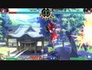 【東方深秘録】ドゥルガー アーマー発生検証