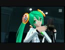 【Project DIVA F2nd】　HAYABUSA II　（解説なし版）【EDIT-PV】