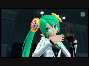 【Project DIVA F2nd】　HAYABUSA II　（解説なし版）【EDIT-PV】