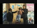 Anthony Thomas and Leroy in Comedy On The Streets.mp4
