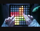 [EDM] テトリス vs Launchpad - Nev