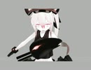 スクリューが回ってるだけ