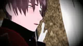 【人力刀剣乱舞】ロッテンガールグロテスクロマンス【へし切長谷部】