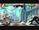 高田馬場ミカド　GGXｒｄ　Ver.1.11 5月28日 木曜 シングル大会 その5