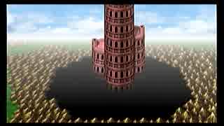 PSP版FF4ジ・アフターを初見実況プレイpart34