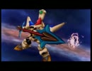スパロボOE　覇王大系リューナイト　大技特集。