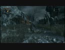 【Bloodborne】 初期レベ縛り part.13 【ヘムウィックの魔女】