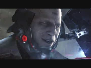 【初見&HARDな】METAL GEAR SOLID　RISING　パート15【ゆっくり実況】