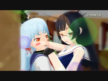 YK-夜戦仮面- Episode.1～4 BGM集 【艦これMMDドラマ】