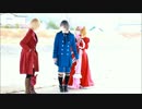 【黒執事】少年だけどGirls踊ってみた【コスプレ】